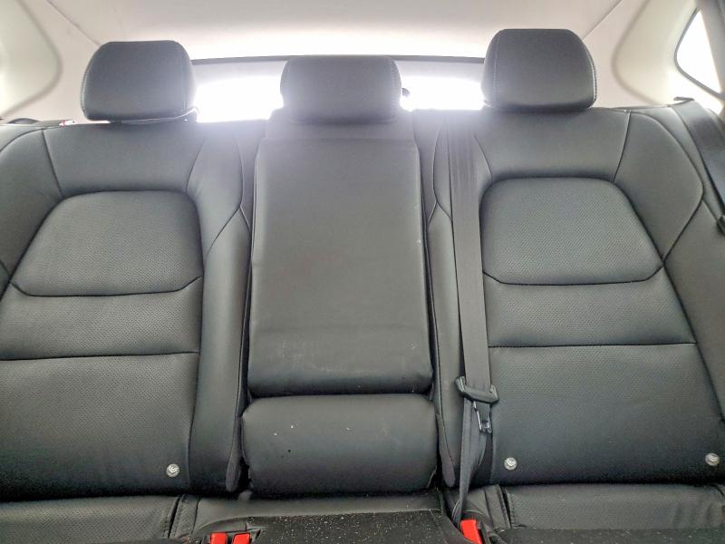 2025 Mazda Cx-5 მანქანა იყიდება აუქციონზე, vin: JM3KFBBL8S0729433, აუქციონის ნომერი: 41999116