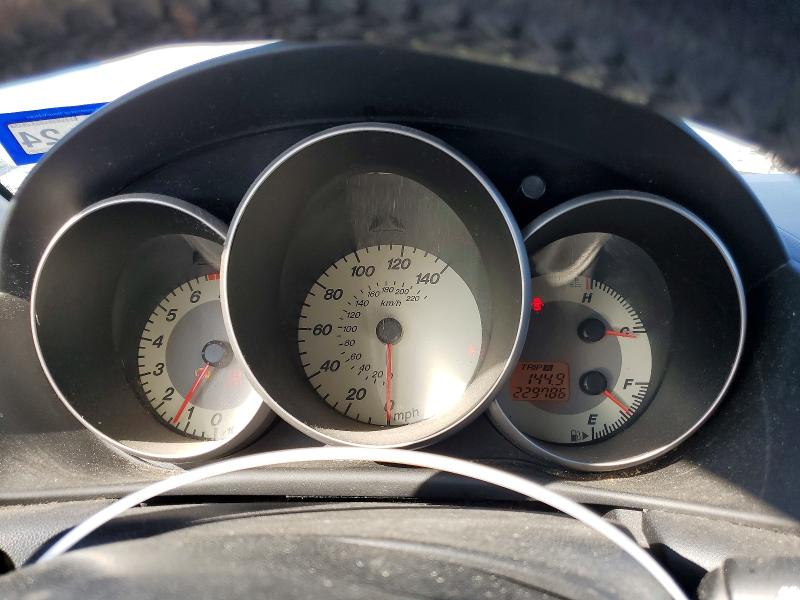 Продаж на аукціоні авто 2009 Mazda 3, vin: JM1BK32F791225951, номер лоту: 46757726