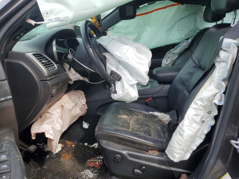 Aukcja sprzedaży 2019 Jeep Grand Cherokee, vin: 1C4RJFBG3KC700596, numer aukcji: 46136586