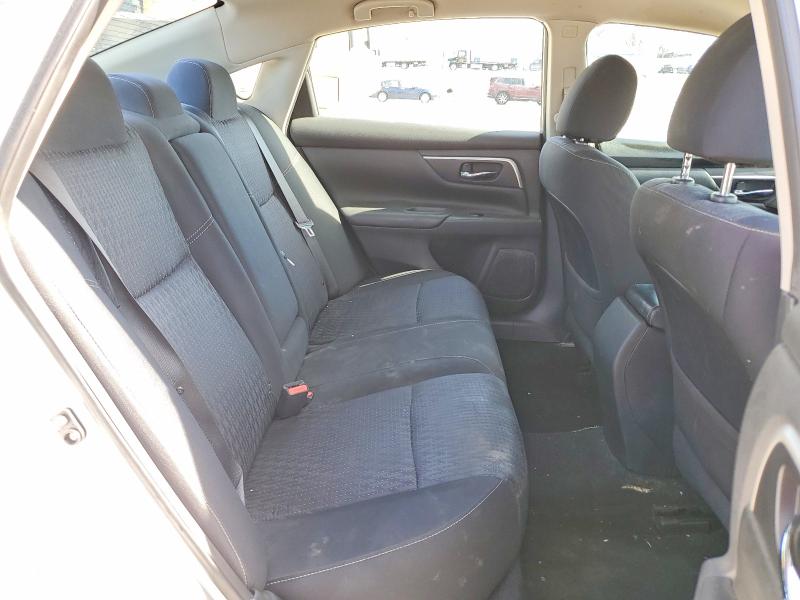 Продажа на аукционе авто 2016 Nissan Altima, vin: 1N4AL3AP7GC145513, номер лота: 47815526