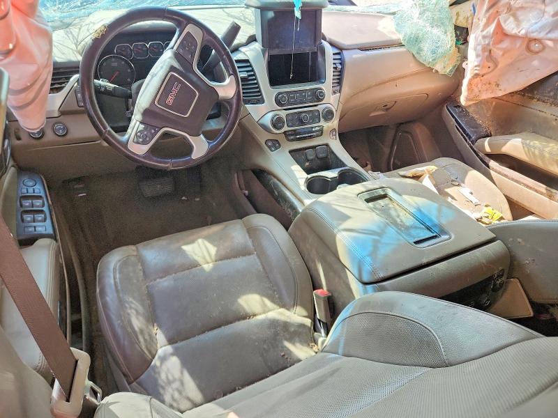 Продаж на аукціоні авто 2018 Gmc Yukon, vin: 1GKS2BKCXJR302466, номер лоту: 46518906