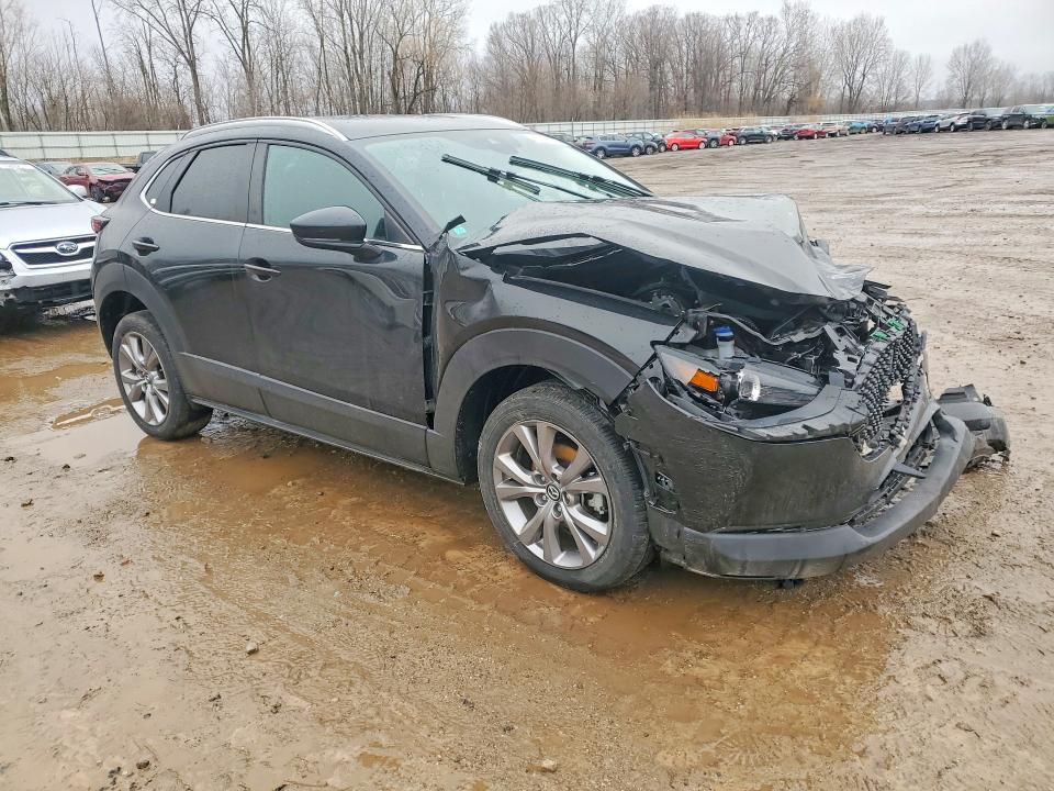Aukcja sprzedaży 2023 Mazda Cx-30, vin: 3MVDMBBMXPM514882, numer aukcji: 79718315