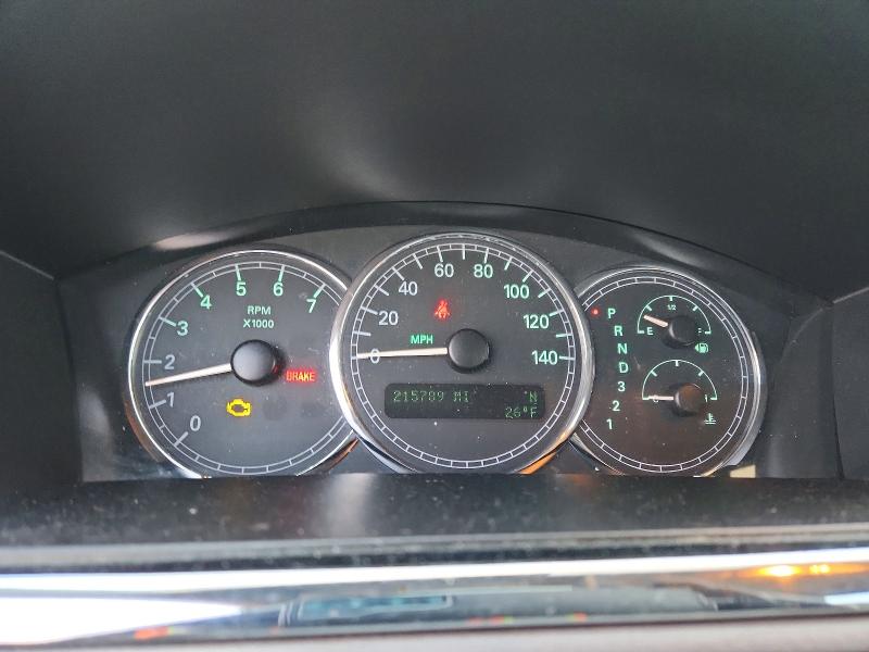 Auction sale of the 2006 Buick Lacrosse, vin: 2G4WD582X61222622, lot number: 46147106