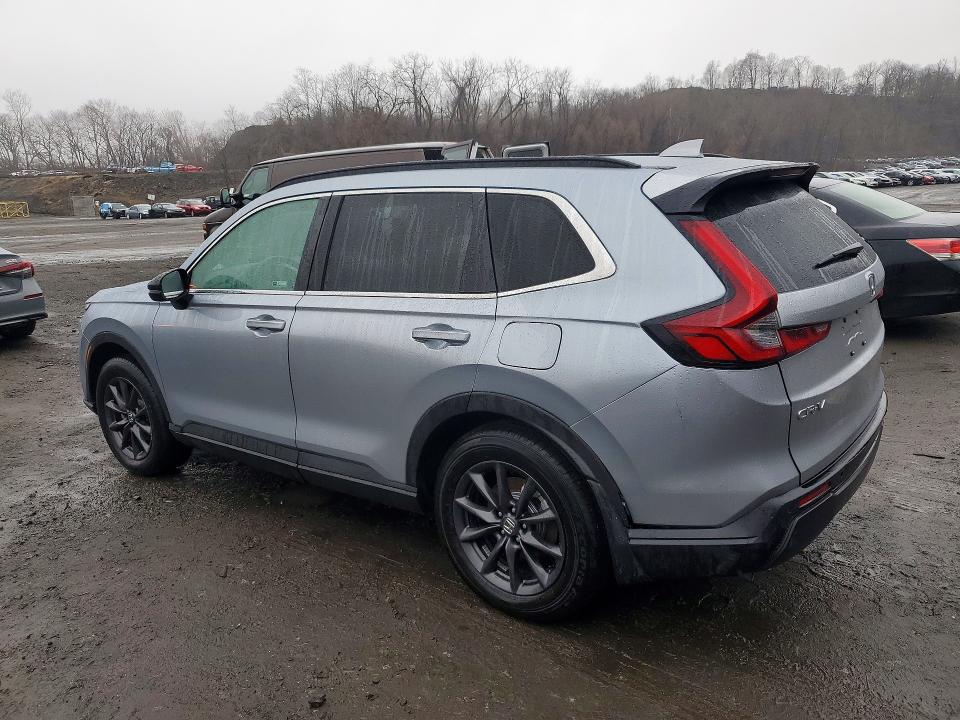 Продаж на аукціоні авто 2026 Honda Cr-v, vin: 5J6RS4H79TL001607, номер лоту: 46396416