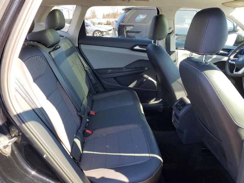 Продажа на аукционе авто 2023 Volkswagen Taos, vin: 3VVNX7B23PM325243, номер лота: 46843936