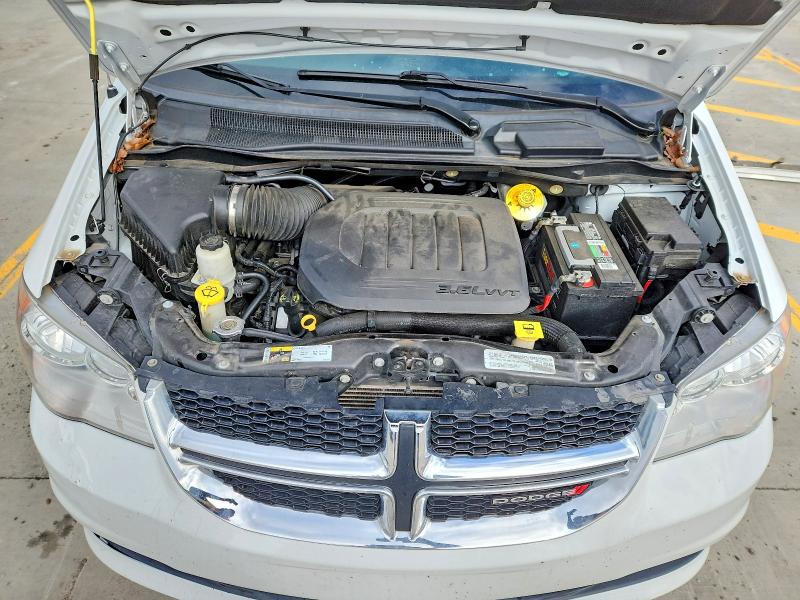 46502536 :رقم المزاد ، 2C4RDGCG2KR579708 vin ، 2019 Dodge Grand Caravan مزاد بيع
