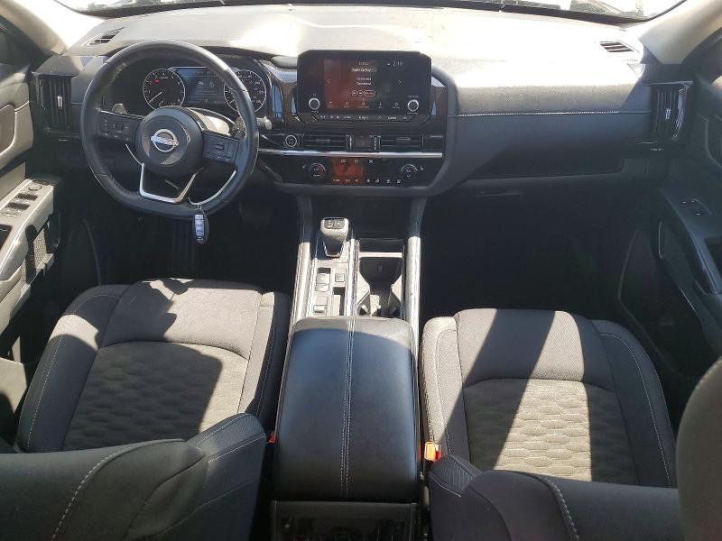 Aukcja sprzedaży 2023 Nissan Pathfinder, vin: 5N1DR3BA1PC246011, numer aukcji: 46760126