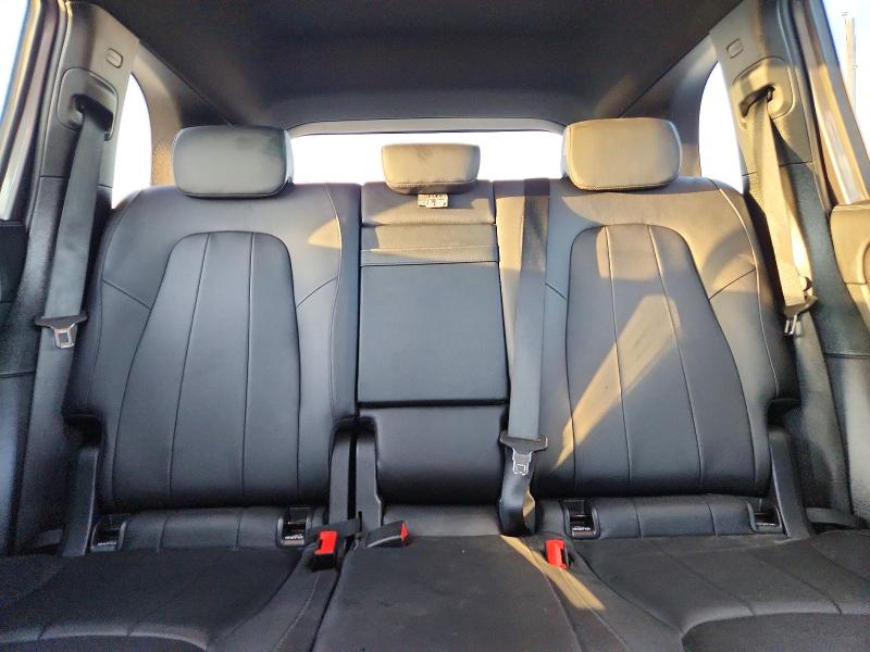 2023 Mercedes-benz Glb მანქანა იყიდება აუქციონზე, vin: W1N4M4GB6PW326549, აუქციონის ნომერი: 78737085
