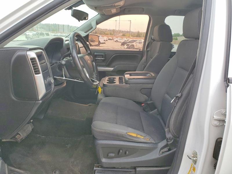 Aukcja sprzedaży 2014 Chevrolet Silverado, vin: 1GCRCREC5EZ147990, numer aukcji: 47998336