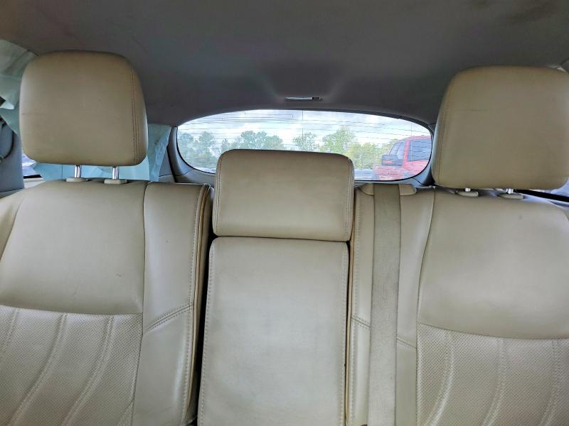 Продажа на аукционе авто 2013 Infiniti Jx35, vin: 5N1AL0MN5DC316222, номер лота: 47722346