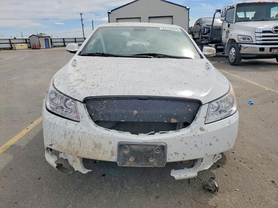 Продаж на аукціоні авто 2013 Buick Lacrosse, vin: 1G4GC5E38DF233189, номер лоту: 47133876