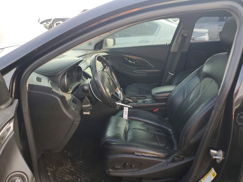 Aukcja sprzedaży 2015 Buick Lacrosse, vin: 1G4GB5G39FF171501, numer aukcji: 46561096