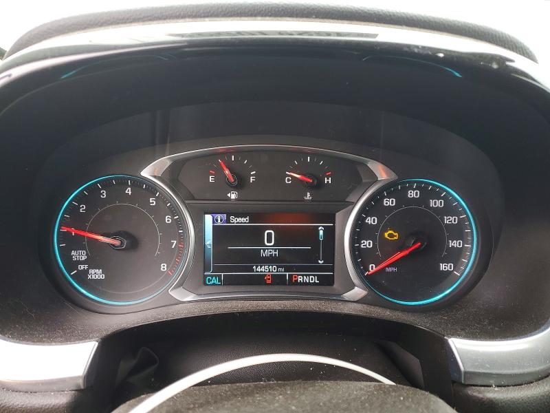 Aukcja sprzedaży 2019 Chevrolet Traverse, vin: 1GNERGKW0KJ214710, numer aukcji: 46291056