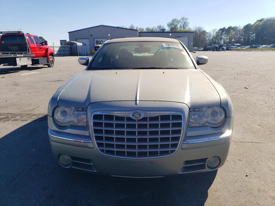 Aukcja sprzedaży 2006 Chrysler 300c, vin: 2C3KA63H16H291045, numer aukcji: 79070775