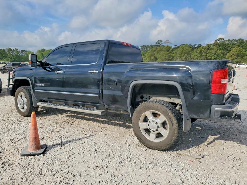 Продаж на аукціоні авто 2016 Gmc Sierra, vin: 1GT12TEG3GF284186, номер лоту: 47995186