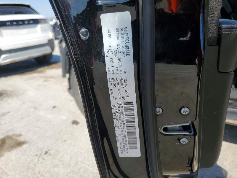 Aukcja sprzedaży 2018 Jeep Cherokee, vin: 1C4PJLCB1JD503735, numer aukcji: 46895276