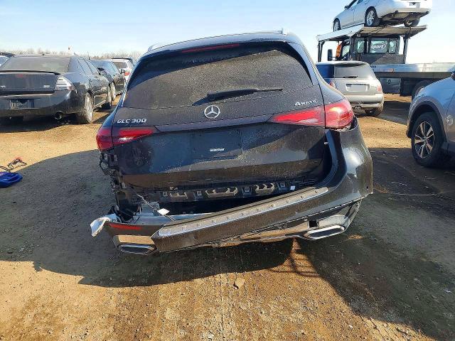 Aukcja sprzedaży 2023 Mercedes-benz Glc, vin: W1NKM4HBXPF024655, numer aukcji: 78541945