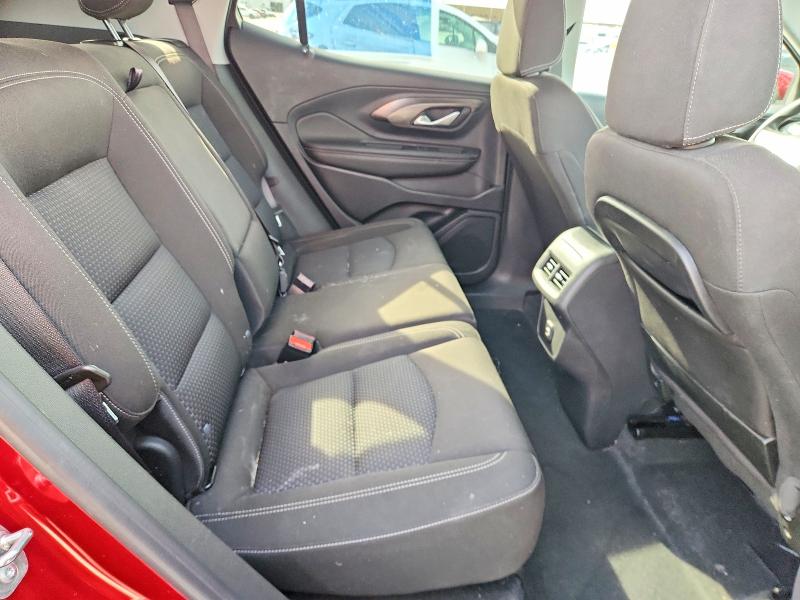 2024 Gmc Terrain მანქანა იყიდება აუქციონზე, vin: 3GKALMEG2RL358746, აუქციონის ნომერი: 46364026