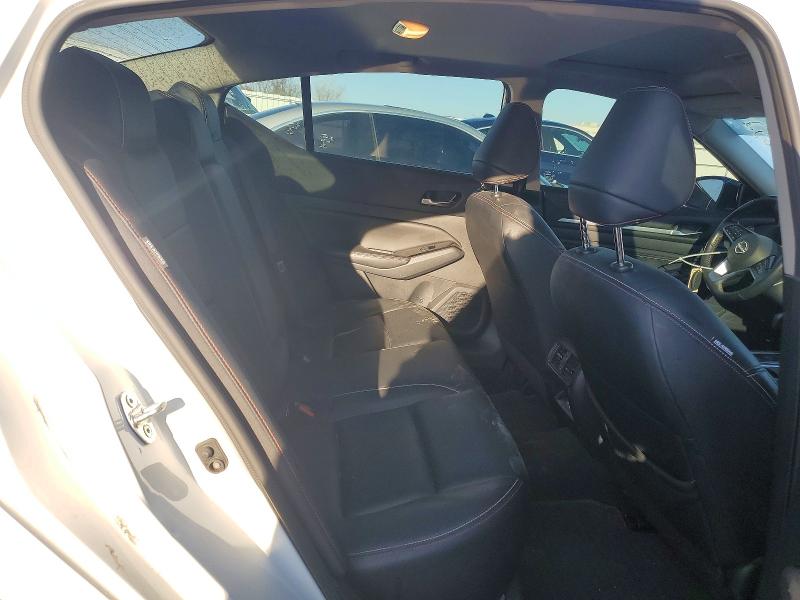 Aukcja sprzedaży 2023 Nissan Altima, vin: 1N4AL4CV7PN394027, numer aukcji: 45763256