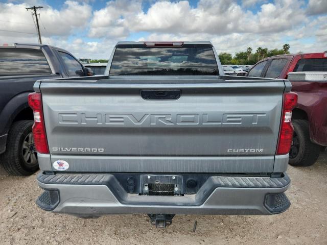Aukcja sprzedaży 2025 Chevrolet Silverado, vin: 1GCPKBEK6SZ222166, numer aukcji: 74123075