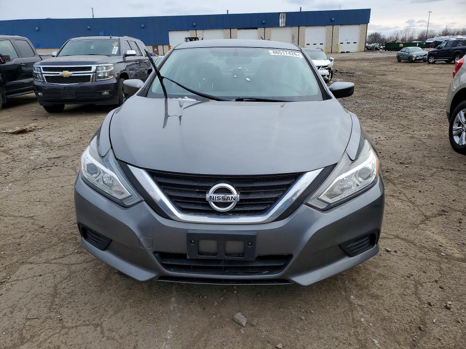 Auction sale of the 2018 Nissan Altima, vin: 1N4AL3AP4JC107664, lot number: 46517426