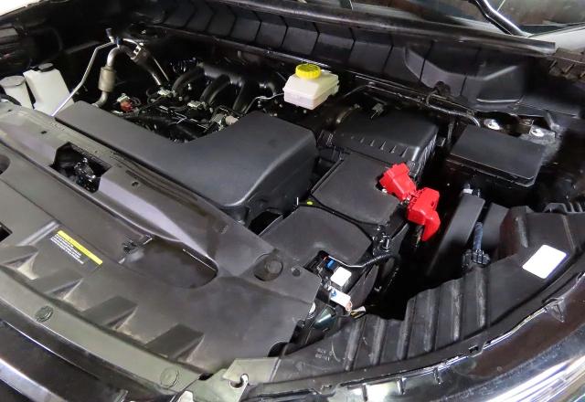 47647156 :رقم المزاد ، 5N1DR3CA2SC232612 vin ، 2025 Nissan Pathfinder مزاد بيع