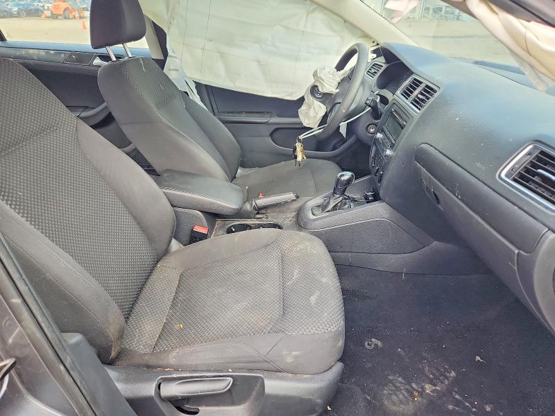 Продаж на аукціоні авто 2014 Volkswagen Jetta, vin: 3VW2K7AJ3EM238073, номер лоту: 47167826