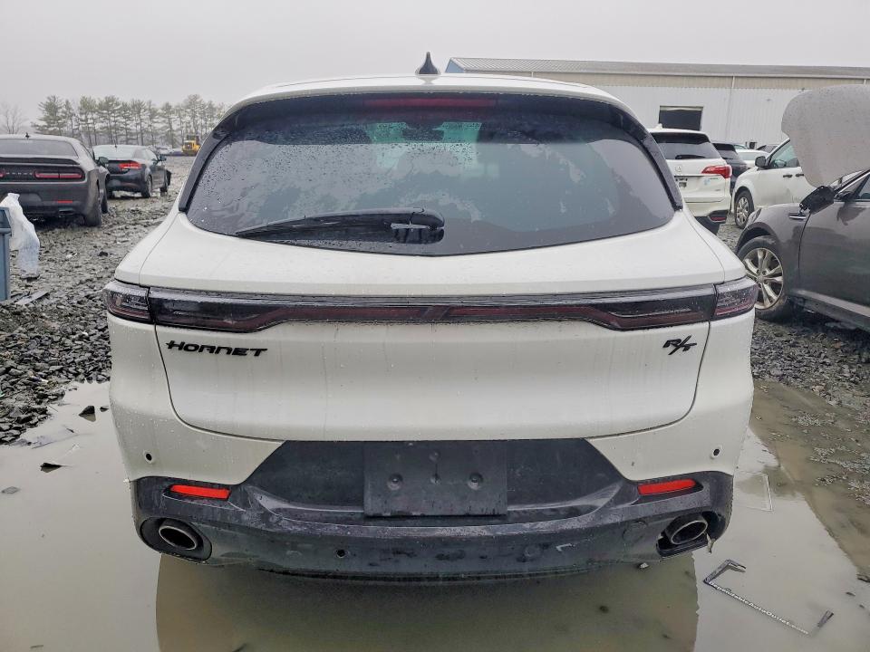Продажа на аукционе авто 2024 Dodge Hornet, vin: ZACPDFCW7R3A31802, номер лота: 79227835
