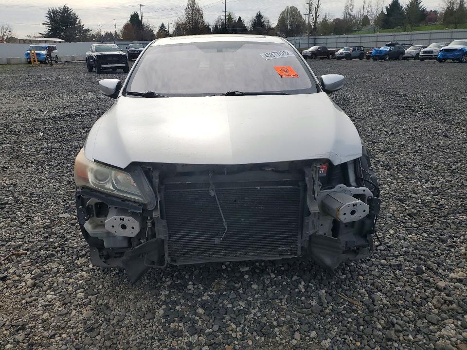 45877026 :رقم المزاد ، 19VDE1F30EE012036 vin ، 2014 Acura Ilx مزاد بيع