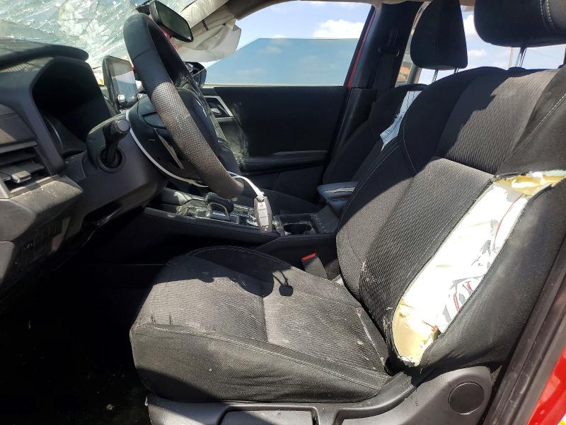 Продаж на аукціоні авто 2024 Mitsubishi Outlander, vin: JA4J3UA81RZ043949, номер лоту: 47629376