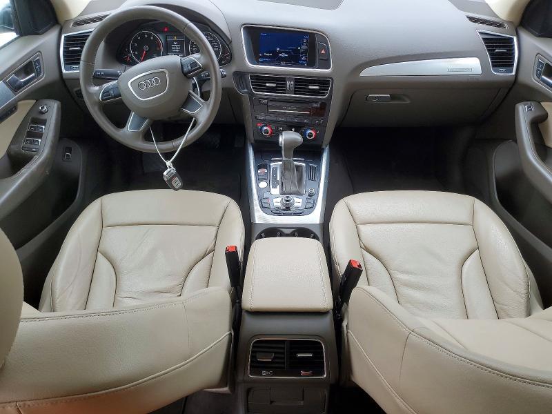 Auction sale of the 2015 Audi Sq5, vin: WA1CGCFP3FA138479, lot number: 79795365