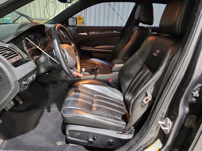 Продажа на аукционе авто 2019 Chrysler 300, vin: 2C3CCAGG0KH610691, номер лота: 46009516