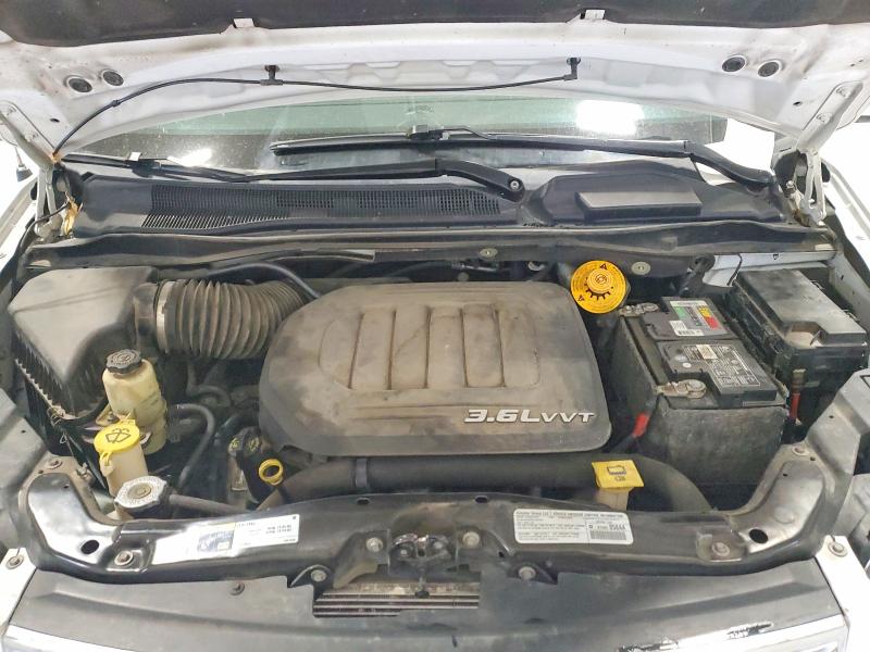 Aukcja sprzedaży 2014 Chrysler Town & Country, vin: 2C4RC1BG0ER172301, numer aukcji: 46061056