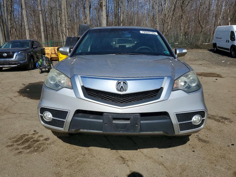 Продажа на аукционе авто 2010 Acura Rdx, vin: 5J8TB1H59AA000573, номер лота: 79920125