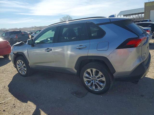 Aukcja sprzedaży 2024 Toyota Rav4, vin: 2T3N1RFV1RC487925, numer aukcji: 46532546