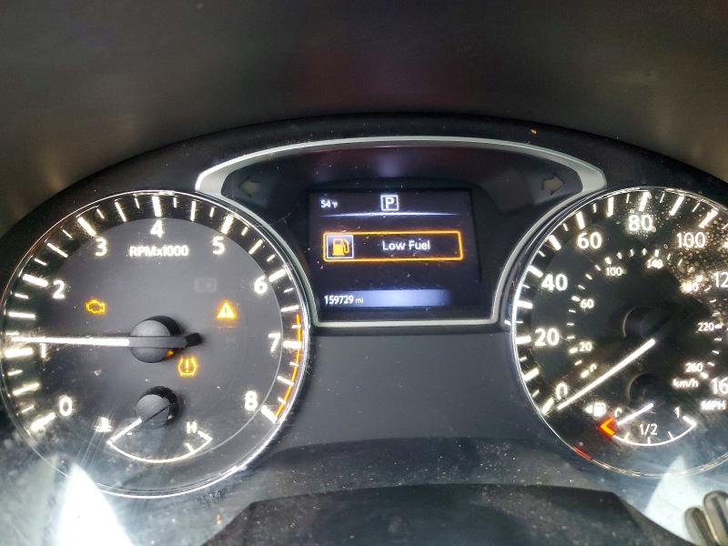 Продаж на аукціоні авто 2017 Nissan Altima, vin: 1N4AL3AP7HC192767, номер лоту: 47708706