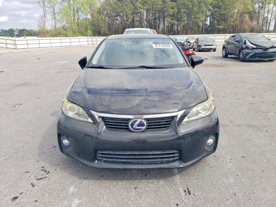 Продаж на аукціоні авто 2014 Lexus Ct 200h, vin: JTHKD5BH1E2180421, номер лоту: 47413226