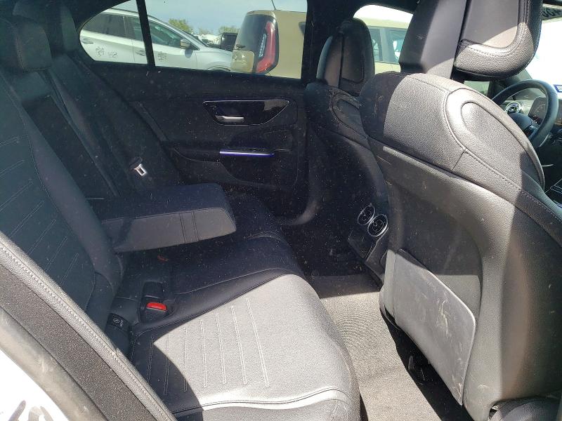 Aukcja sprzedaży 2023 Mercedes-benz C, vin: W1KAF4GB0PR085709, numer aukcji: 45851006
