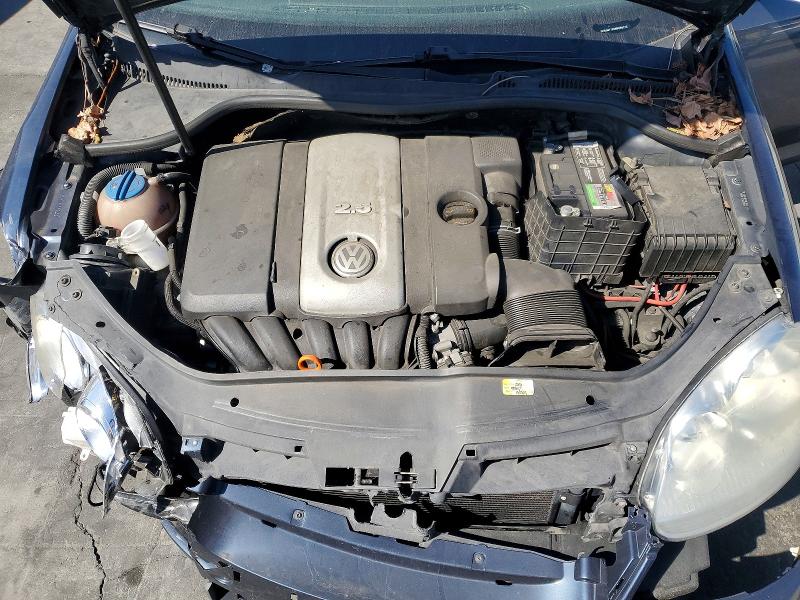 Aukcja sprzedaży 2009 Volkswagen Jetta, vin: 3VWJM71K89M088272, numer aukcji: 47110546