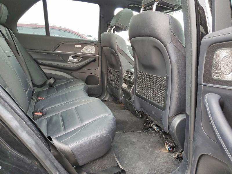 Продажа на аукционе авто 2021 Mercedes-benz Gle, vin: 4JGFB5KB7MA554437, номер лота: 79427895