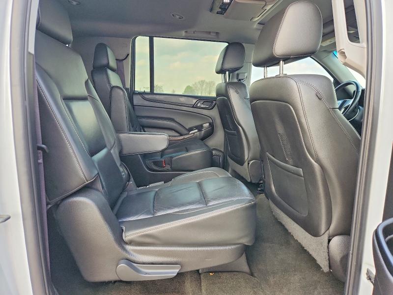 Продажа на аукционе авто 2016 Gmc Yukon Xl, vin: 1GKS1GKC2GR262361, номер лота: 41866906