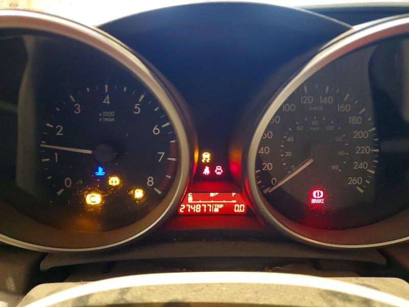 2011 Mazda 3 მანქანა იყიდება აუქციონზე, vin: JM1BL1VF3B1489588, აუქციონის ნომერი: 78514175