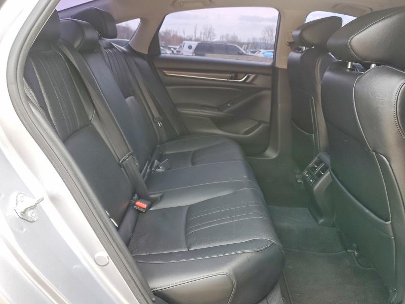 Aukcja sprzedaży 2021 Honda Accord, vin: 1HGCV3F54MA013628, numer aukcji: 48292366