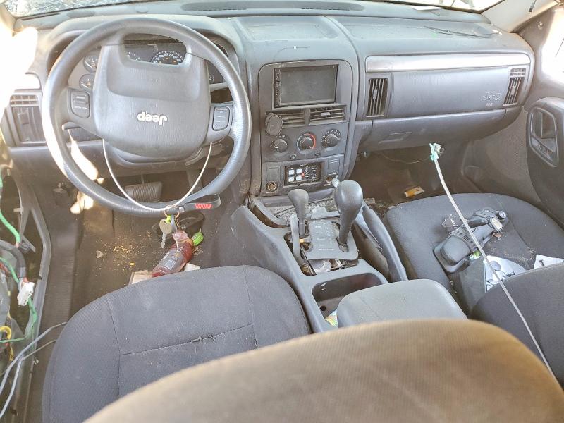 Aukcja sprzedaży 2004 Jeep Grand Cherokee, vin: 1J4GW48S14C363741, numer aukcji: 46962846