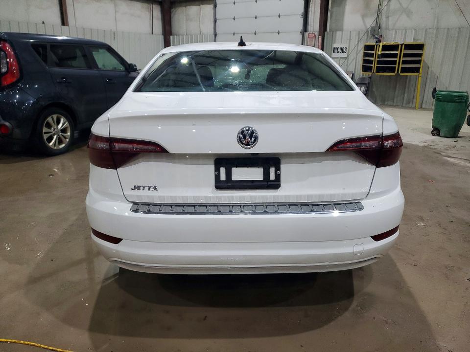 79289365 :رقم المزاد ، 3VWC57BU7LM092407 vin ، 2020 Volkswagen Jetta مزاد بيع
