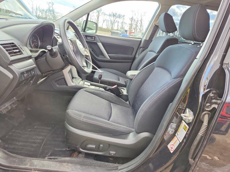 Продажа на аукционе авто 2015 Subaru Forester, vin: JF2SJADC2FH547136, номер лота: 47115556