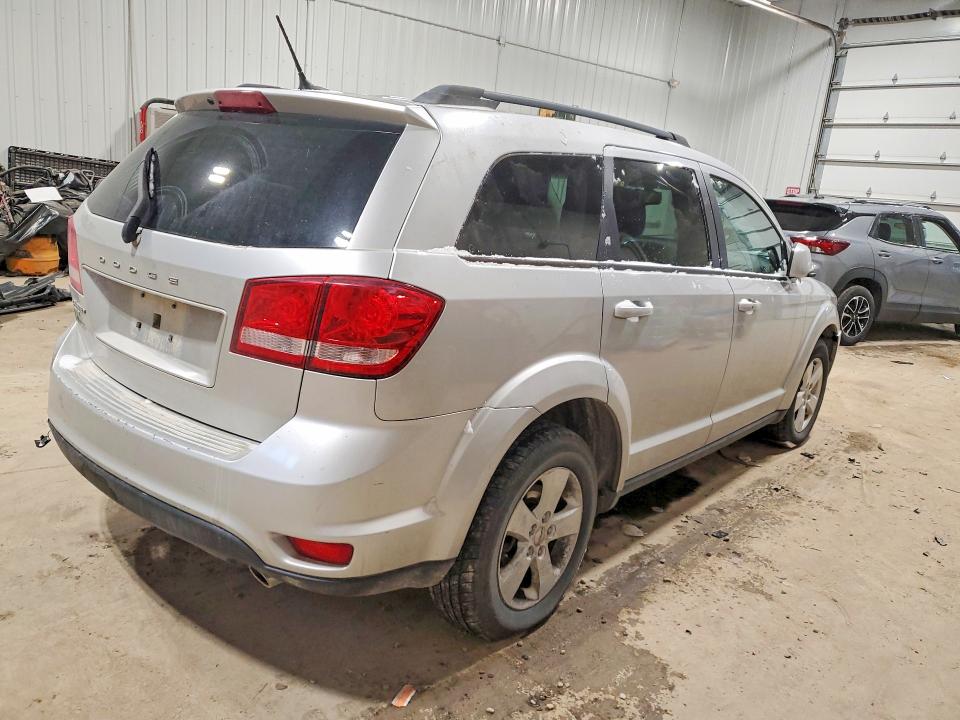 Aukcja sprzedaży 2012 Dodge Journey, vin: 3C4PDDBG0CT175330, numer aukcji: 45468786