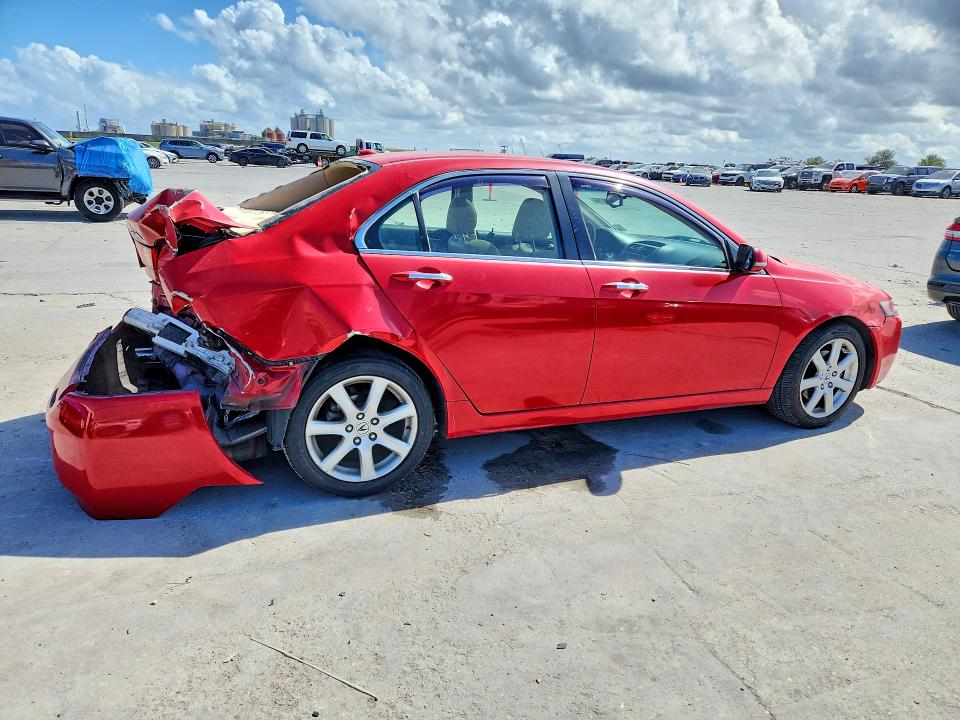 Aukcja sprzedaży 2005 Acura Tsx, vin: JH4CL96915C009194, numer aukcji: 41606796