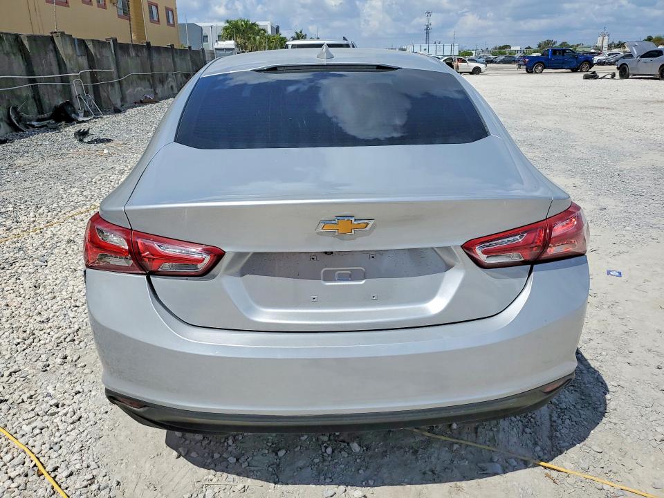 Aukcja sprzedaży 2019 Chevrolet Malibu, vin: 1G1ZD5ST3KF164285, numer aukcji: 47958126