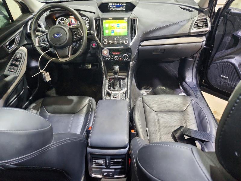 45885676 :رقم المزاد ، JF2SKALC0RH496206 vin ، 2024 Subaru Forester مزاد بيع